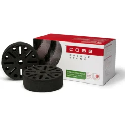Cobb CobbleStone briketten 6 stuks