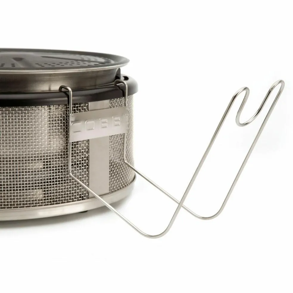 Cobb Premier Pro dekselhouder