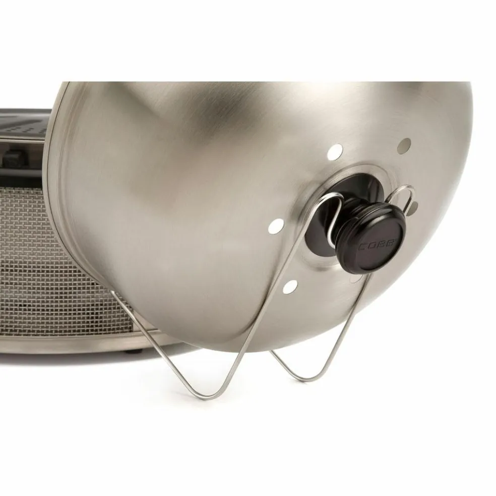 Cobb Premier Pro dekselhouder