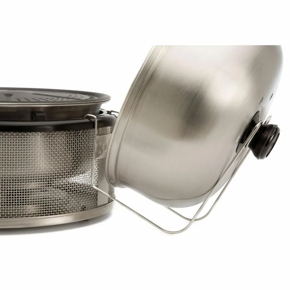 Cobb Premier Pro dekselhouder