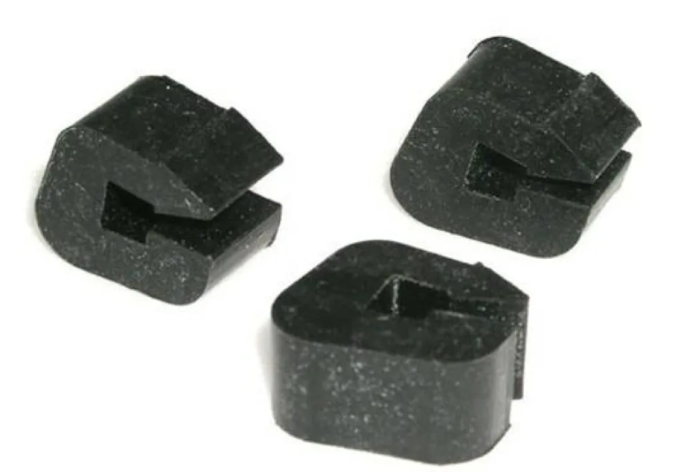 Cobb Rubbertjes voor de kom