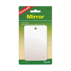 Coghlan's campingspiegel 7 x 11