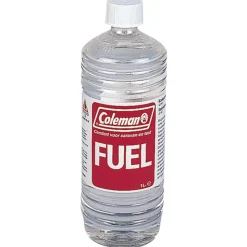 Coleman Benzine 1 Liter