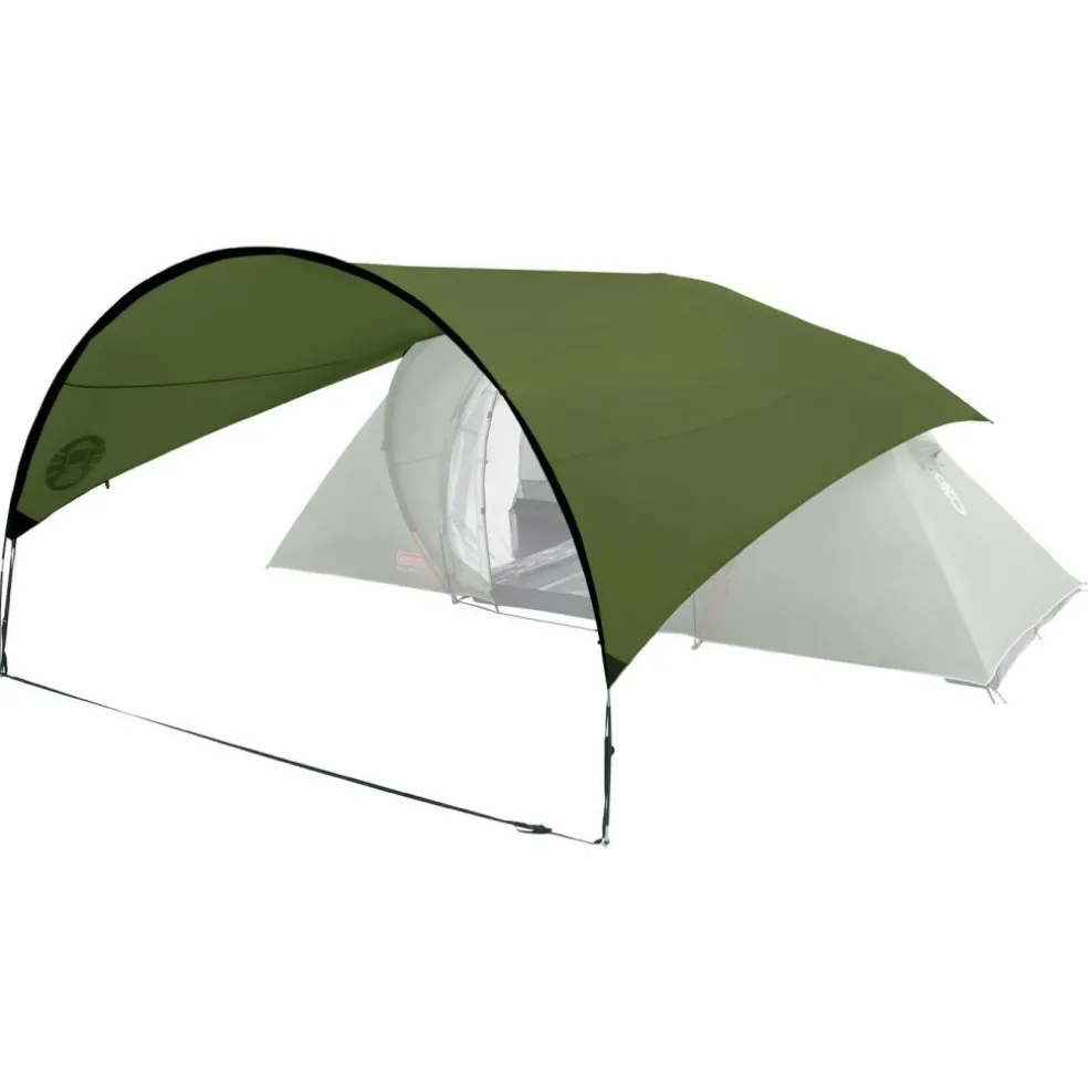 Coleman Classic Awning tentluifel green