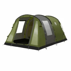 Coleman Cook 4 tunneltent green