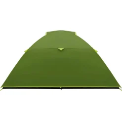 Coleman Darwin 4 Plus BlackOut koepeltent green