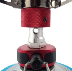 Coleman FyreStorm kooktoestel