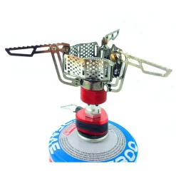 Coleman FyreStorm kooktoestel