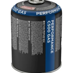 Coleman Performance C500 gascartouche