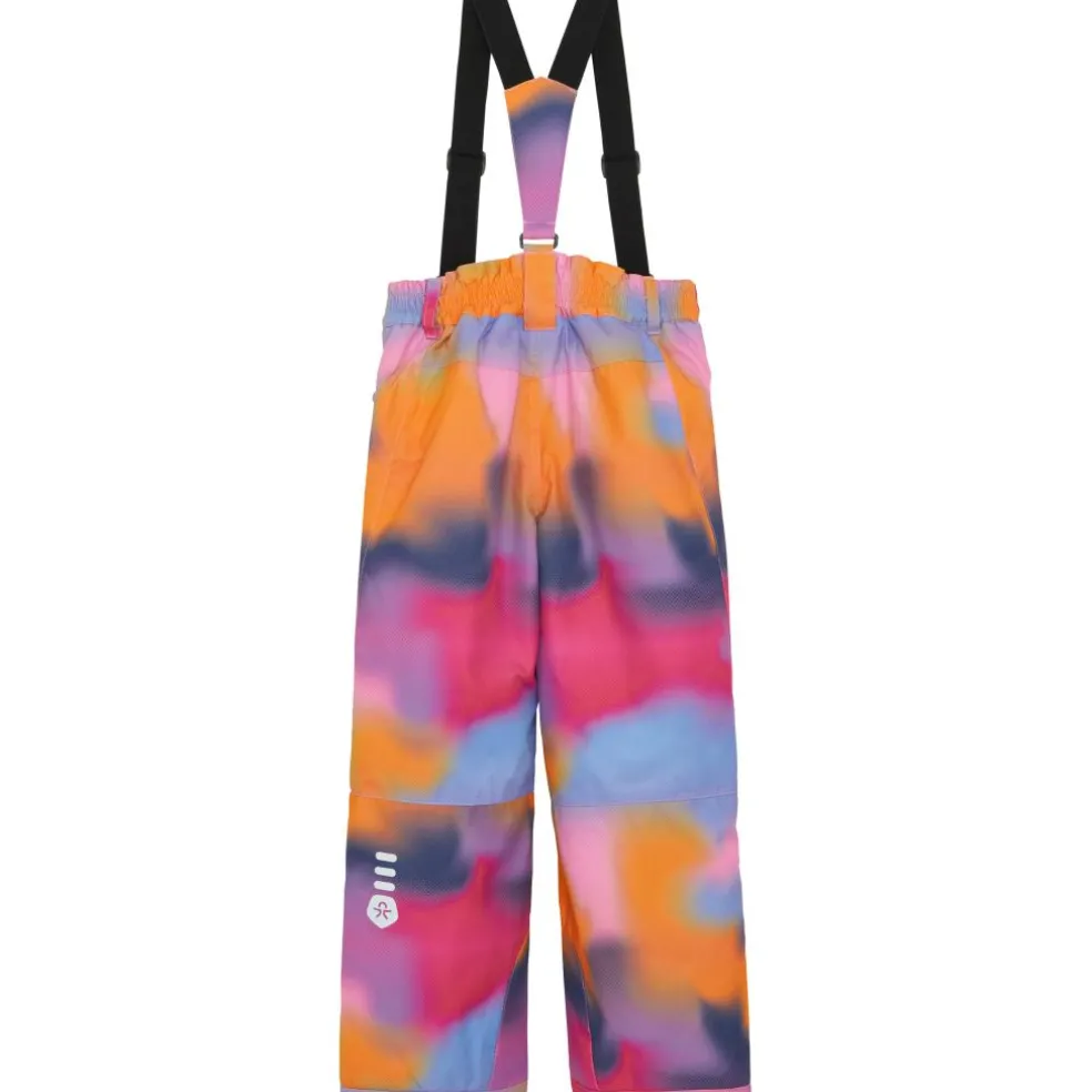 Color Kids 741709 skibroek junior lilac chiffon