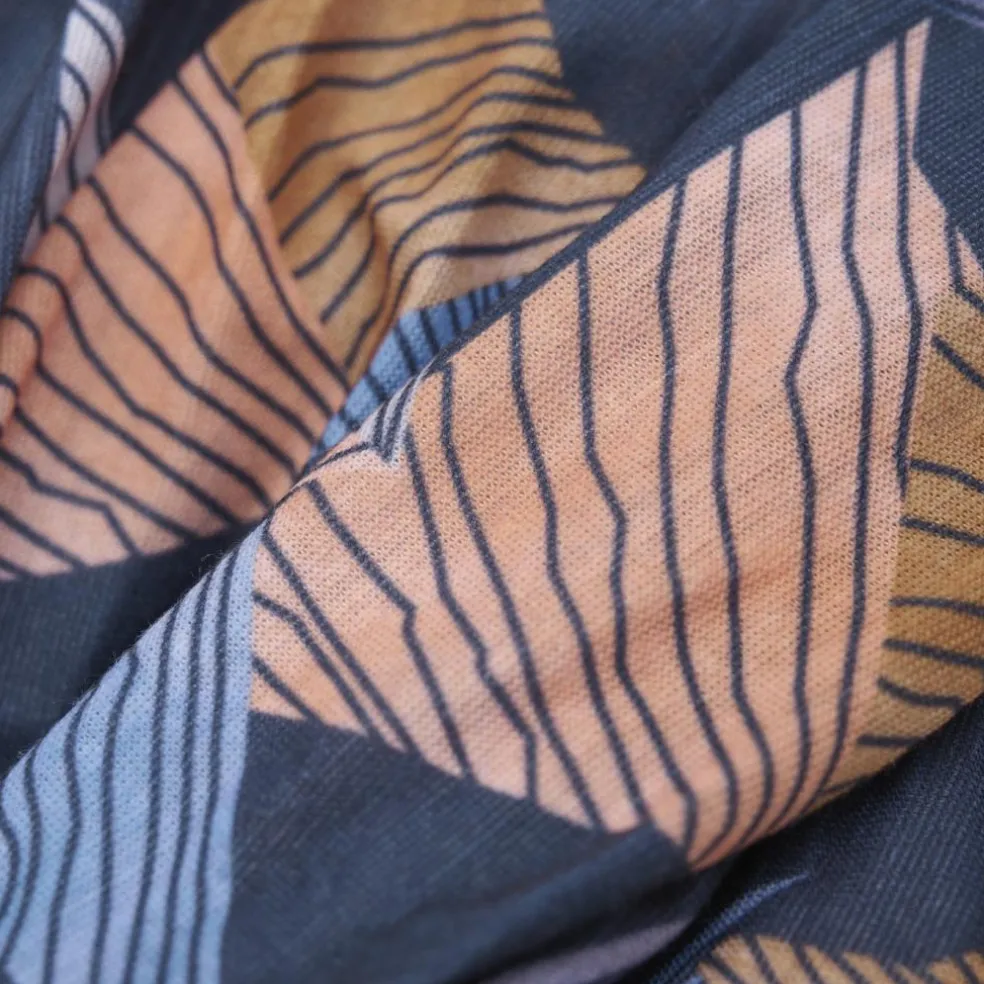 Color Kids  col junior orange pop