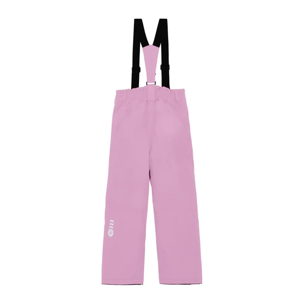 Color Kids skibroek junior lilac chiffon