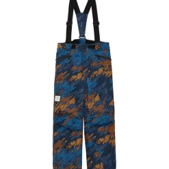 Color Kids  skibroek junior cyaneus