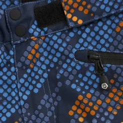 Color Kids  skibroek junior cyaneus