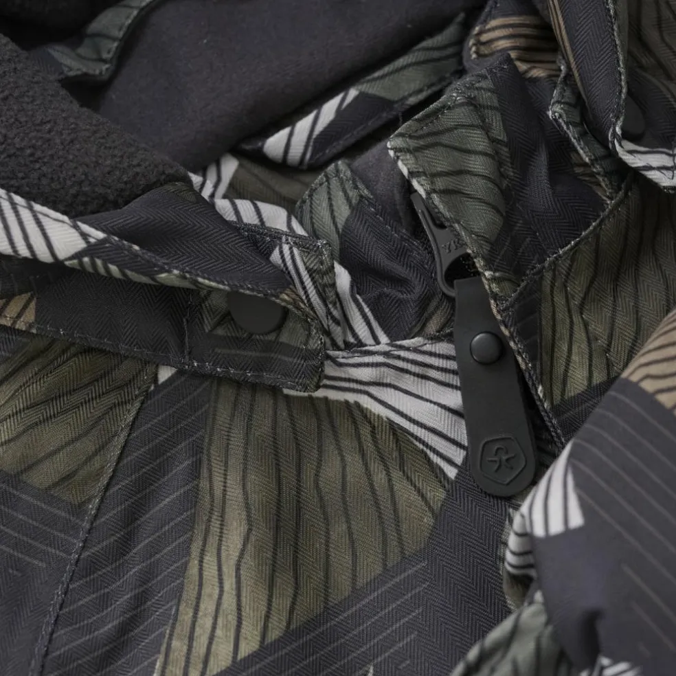 Color Kids skipak junior grape leaf