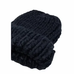 ColourWear Chunky muts black