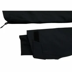 ColourWear Signature anorak winterjas heren black