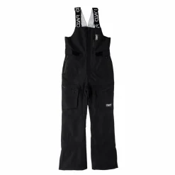ColourWear Slash Bib skibroek dames black