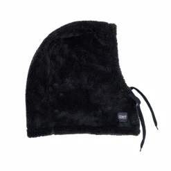ColourWear So Fluffy balaclava black