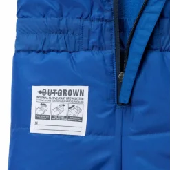 Columbia Buga III skipak junior mountain blue collegiate navy