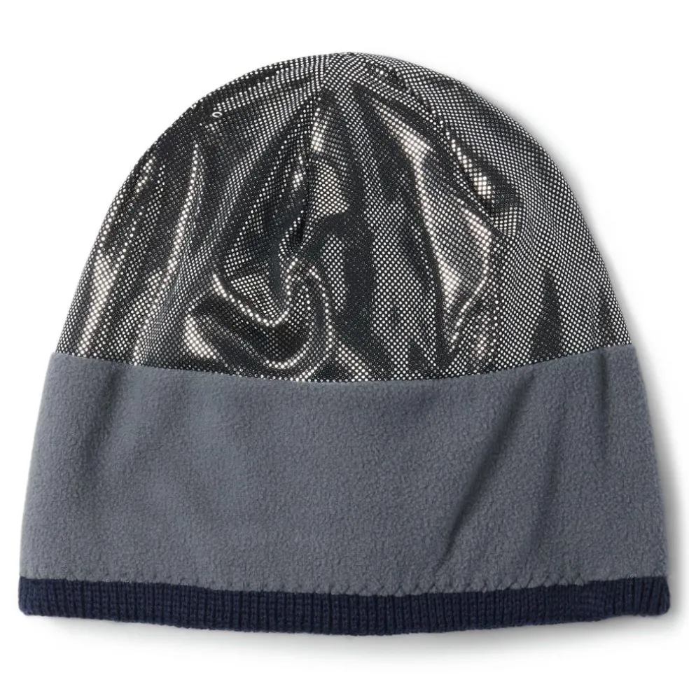 Columbia Bugaboo muts collegiate navy