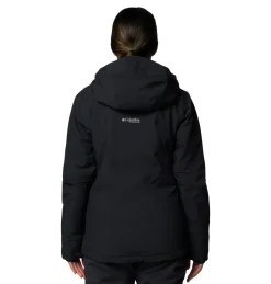 Columbia Explorer's Edge II outdoor jack dames black