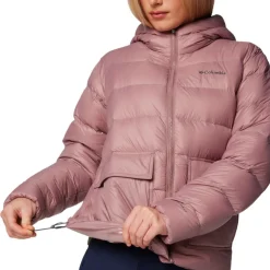 Columbia Harmony Falls outdoor jack dames fig