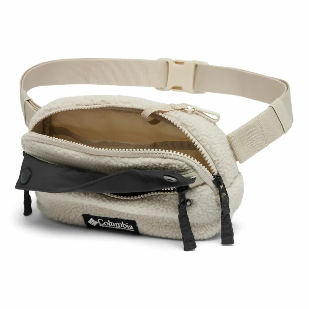 Columbia Helvetia II heuptas dark stone