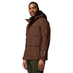 Columbia Landroamer outdoor jack heren tobacco