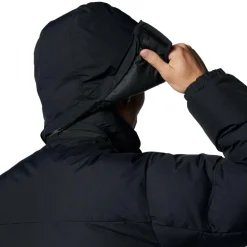 Columbia Landroamer outdoor jack heren black