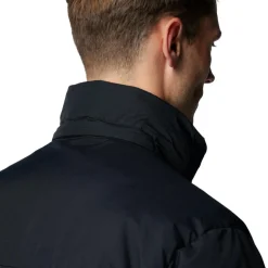 Columbia Landroamer outdoor jack heren black