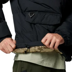 Columbia Landroamer outdoor jack heren black