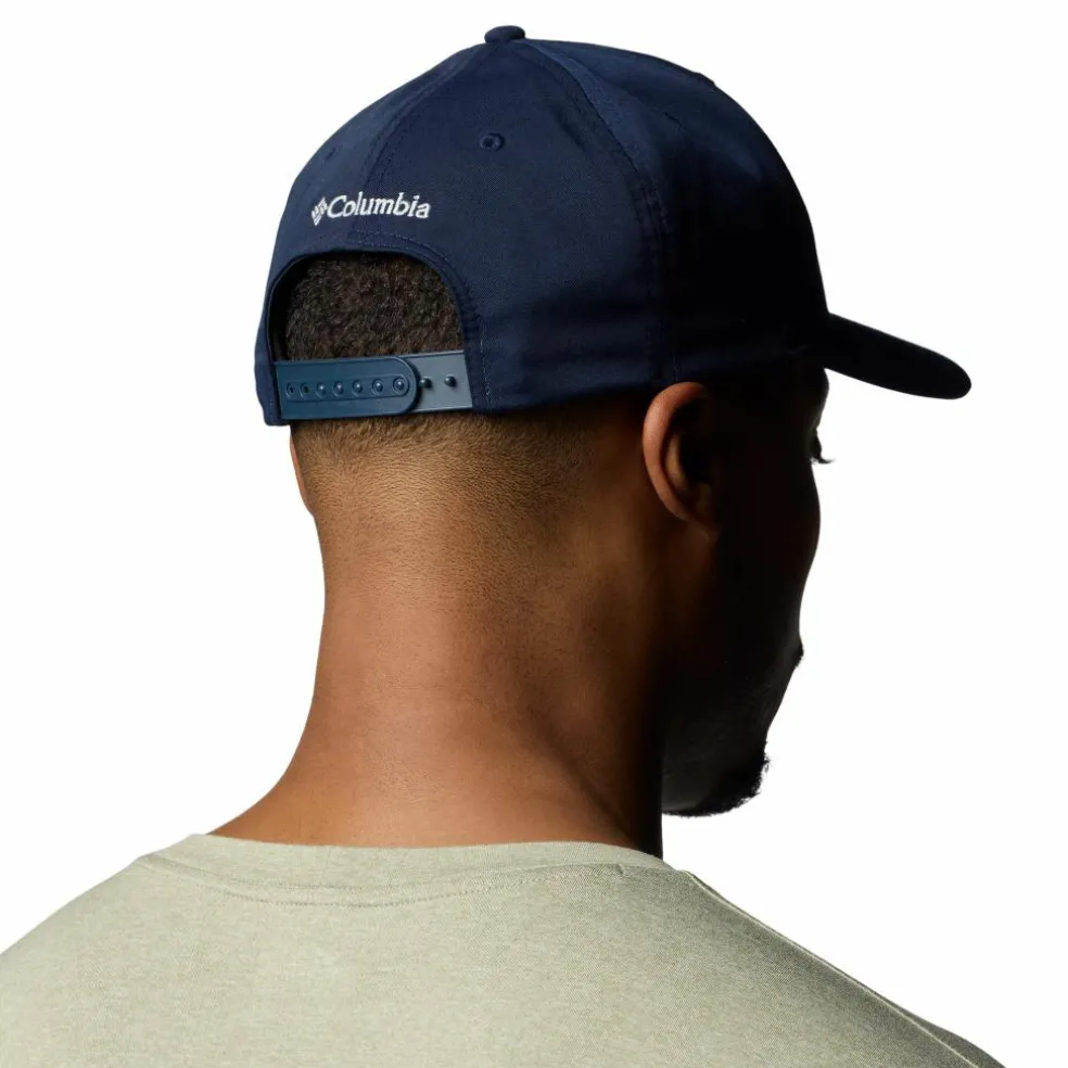 Columbia Lost Lager 110 Snapback pet navy