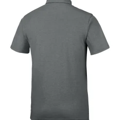 Columbia Nelson Point polo heren shark