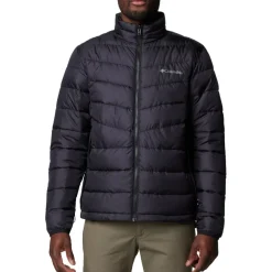 Columbia Oak Harbor 3-in-1 outdoor jack heren delta