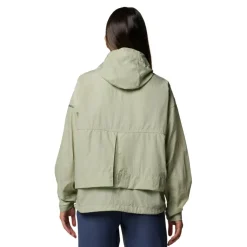 Columbia Paracutie II outdoor jack dames safari