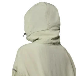 Columbia Paracutie II outdoor jack dames safari