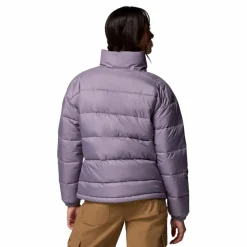 Columbia Pike Lake outdoor jack dames shale purple