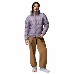 Columbia Pike Lake outdoor jack dames shale purple