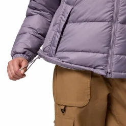 Columbia Pike Lake outdoor jack dames shale purple