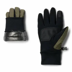 Columbia Powder Lite II handschoenen heren stone green