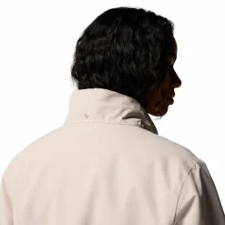 Columbia Pulaski parka outdoor jack dames dark stone