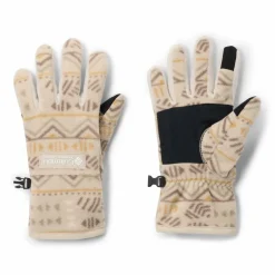 Columbia Sequoia Grove handschoenen dames dark stone