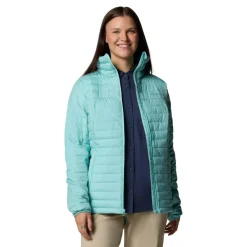 Columbia Silver Falls II outdoor jack dames spray