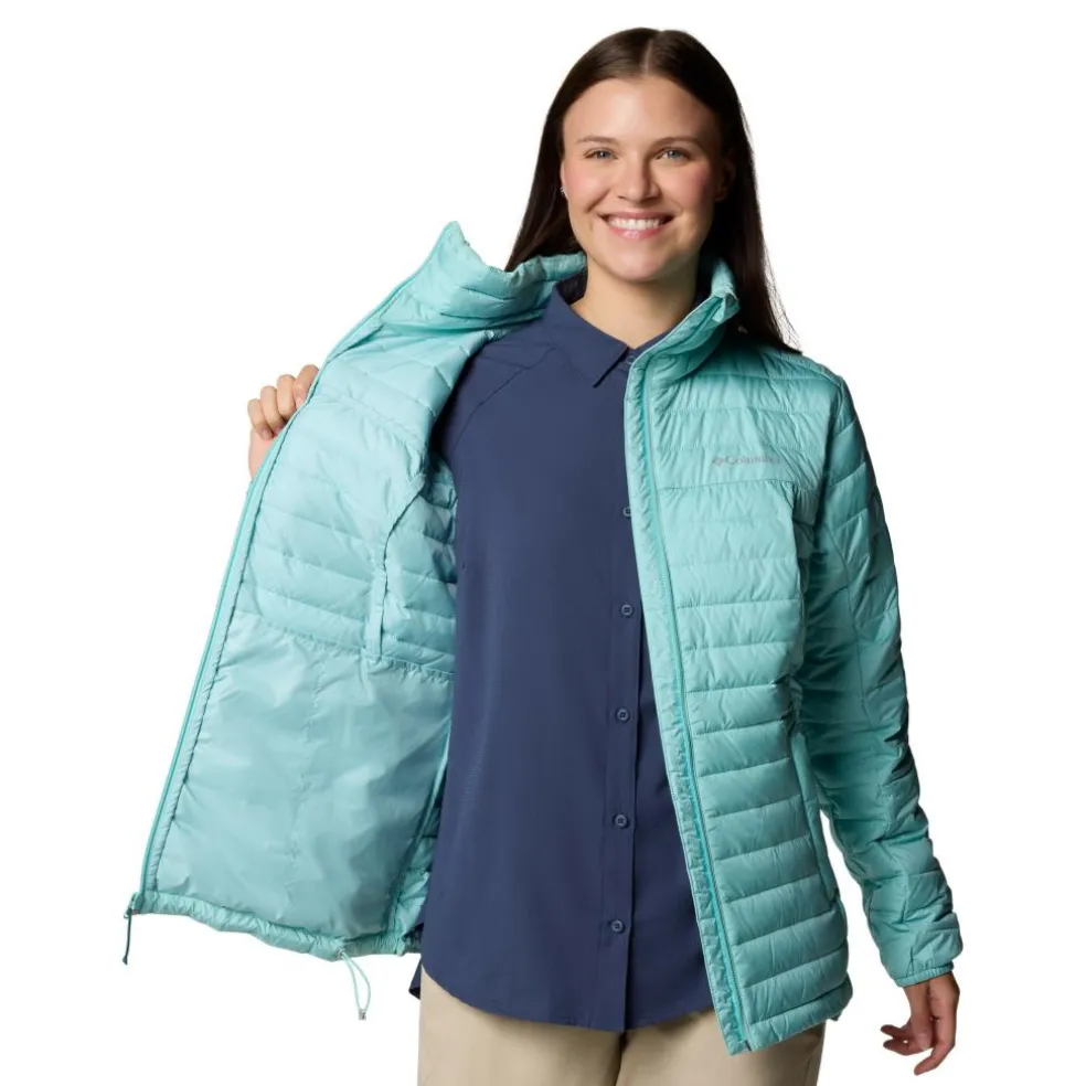 Columbia Silver Falls II outdoor jack dames spray