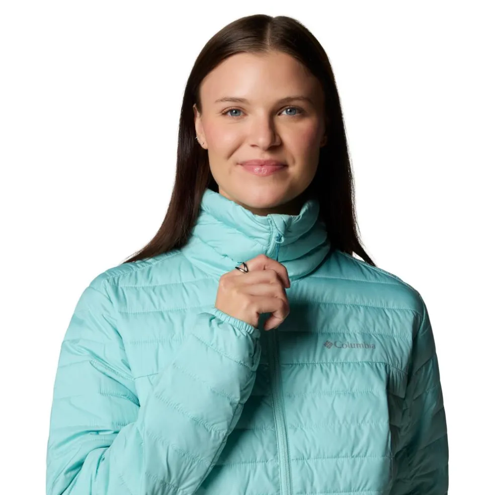 Columbia Silver Falls II outdoor jack dames spray