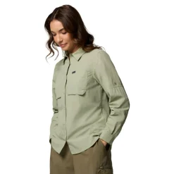 Columbia Skien Valley blouse dames safari