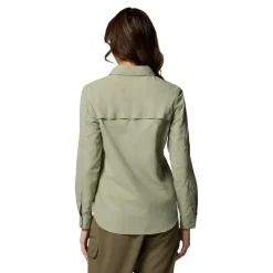 Columbia Skien Valley blouse dames safari