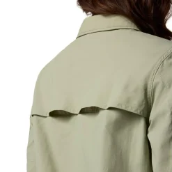 Columbia Skien Valley blouse dames safari