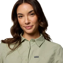 Columbia Skien Valley blouse dames safari